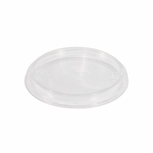 Yocup Company: Yocup 16 oz / 4.8 x 5.7 x 2.3 Clear PET Plastic  Hinged-Lid Deli Container - 1 case (200 piece)