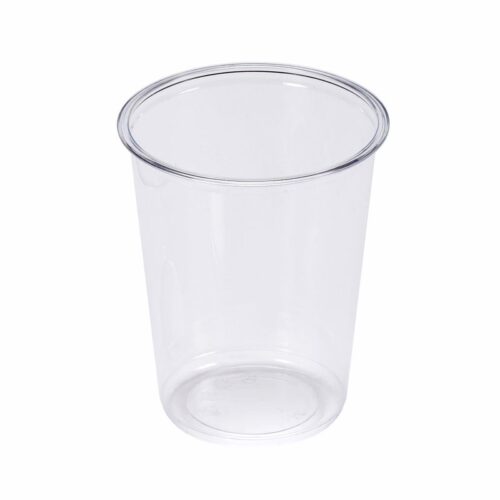 PET Clear Cold Deli Containers - Blue Sky Trading