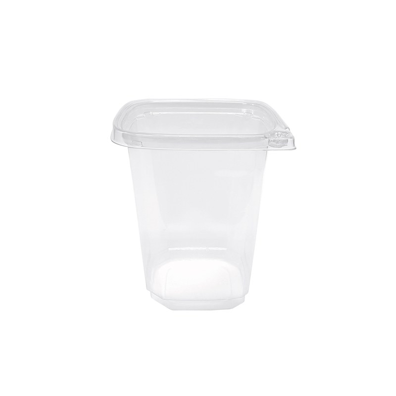 KODACUP CLEAR SALAD BOWLS – Eatery Essentials