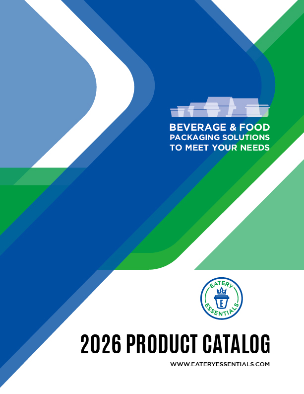 2026 Eatery Essentials Product Catalog_cover
