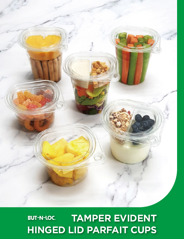Flat Panel Hinged Lid Parfait Cups_cover