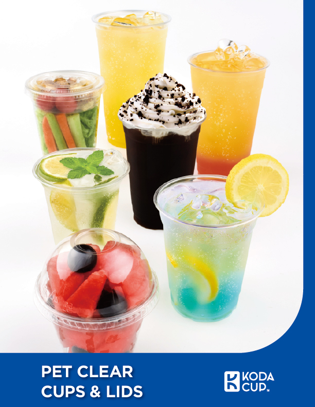 PET Clear Cups & All Lids_cover